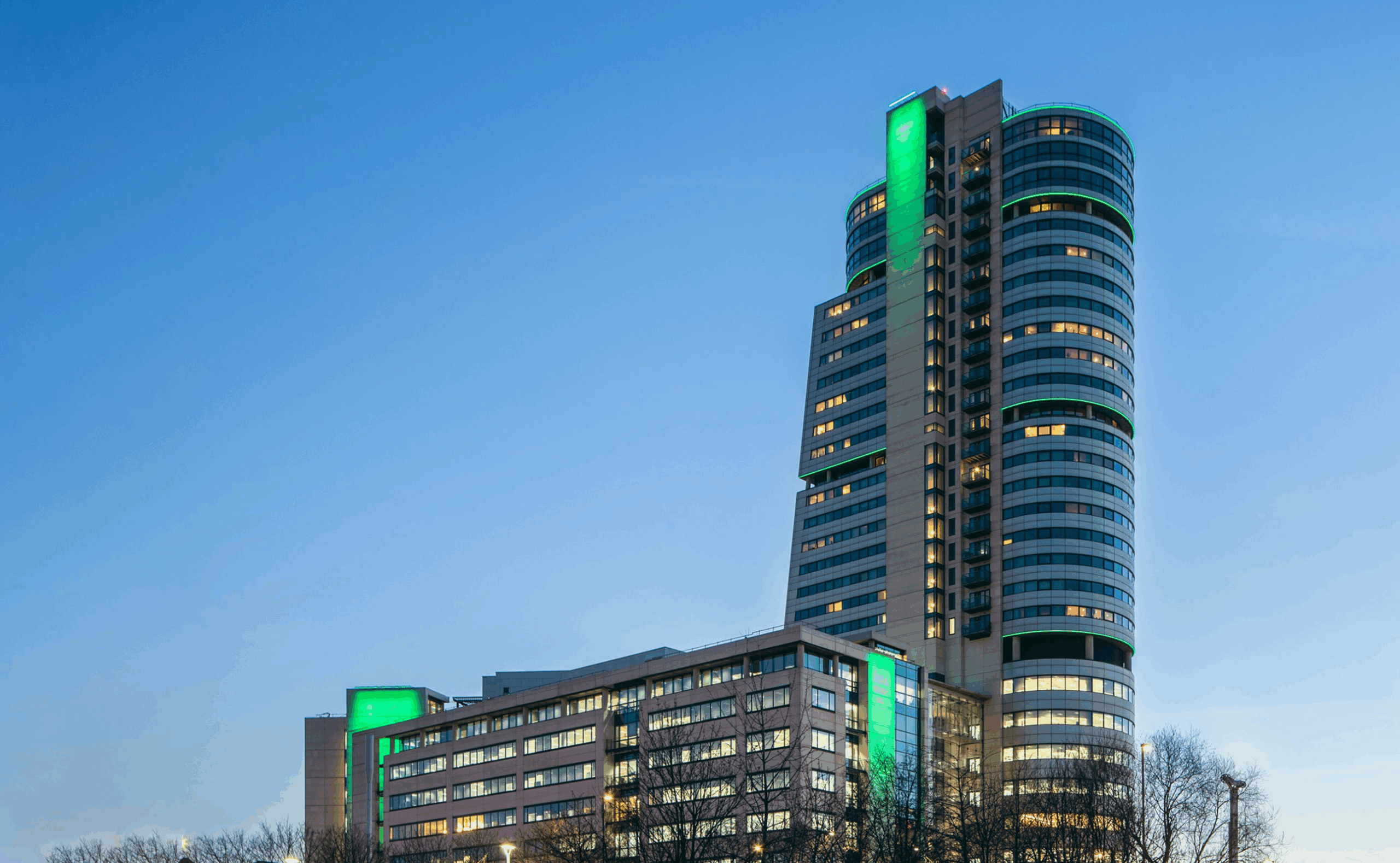 Building – BWP